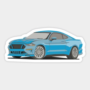 Car Sticker